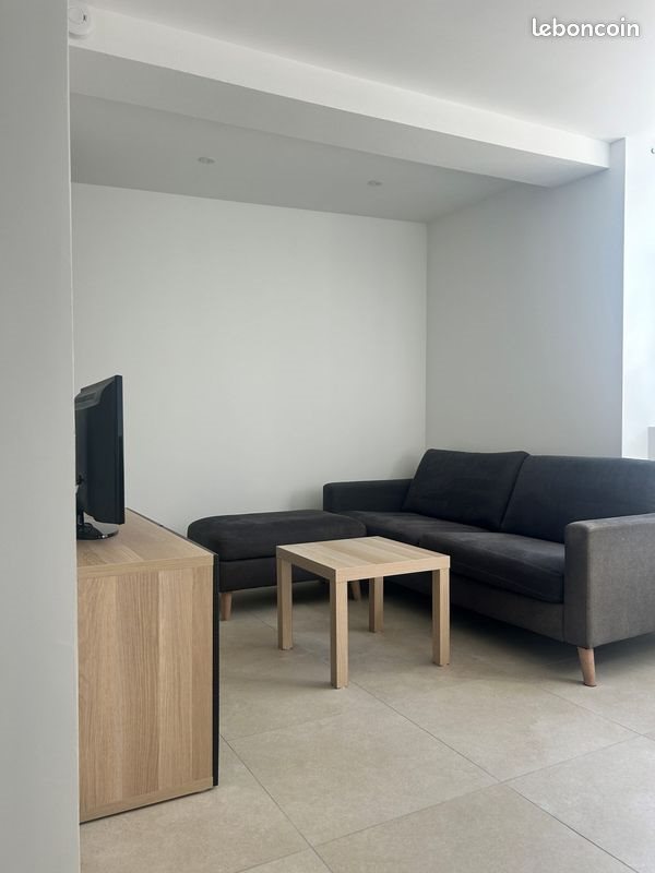 Appartement à louer, 32m², Orléans