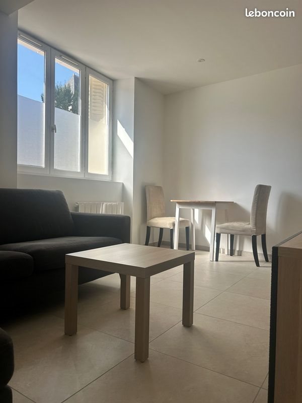 Appartement à louer, 32m², Orléans