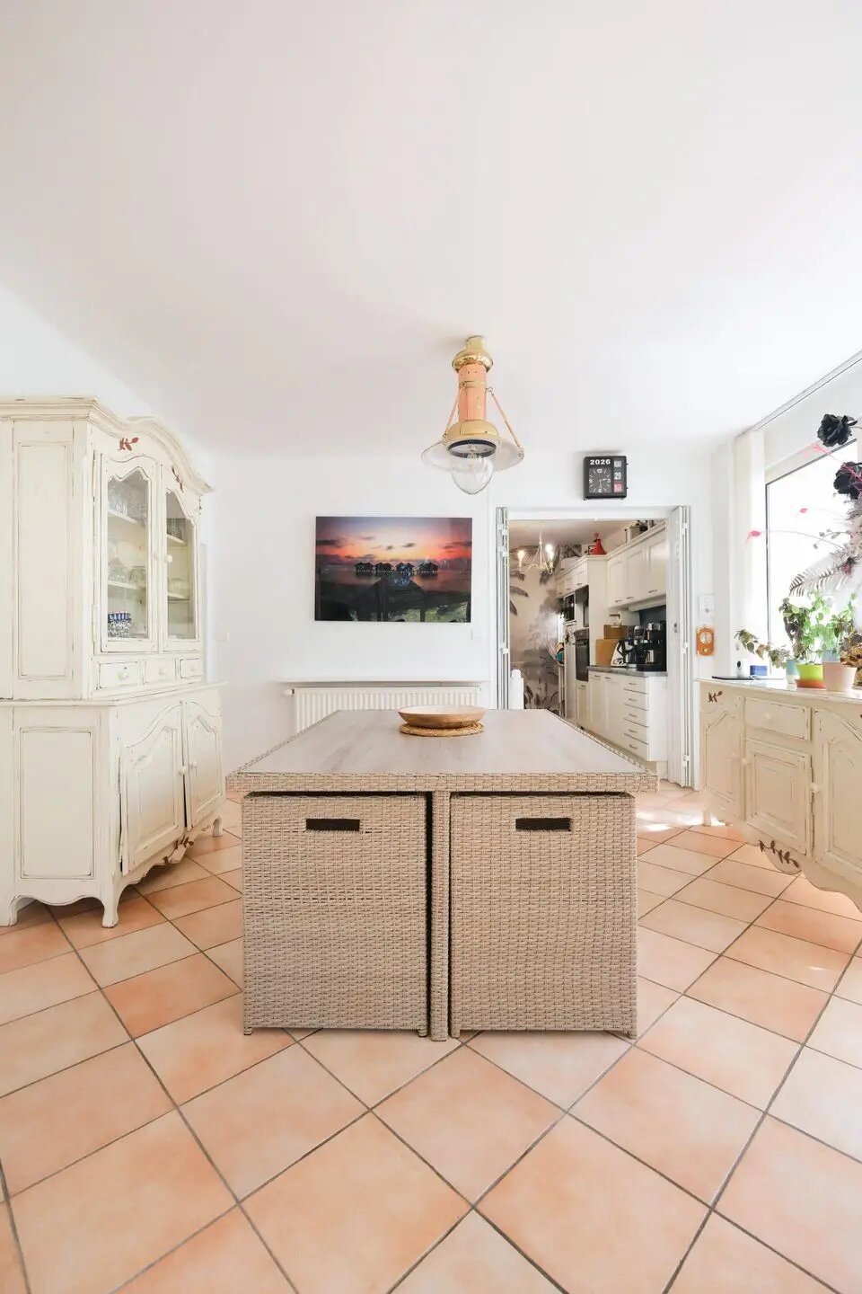 Maison à vendre, 190m², Germigny-des-Prés