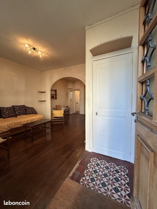 Maison à vendre, 73m², Orléans