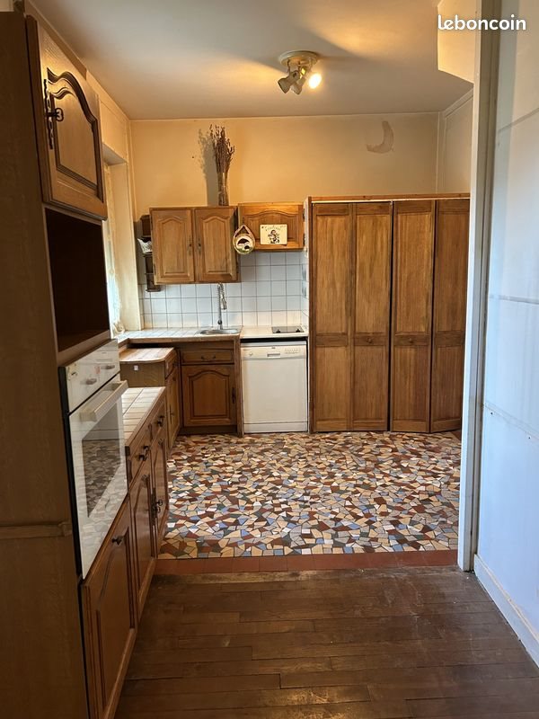 Maison à vendre, 73m², Orléans
