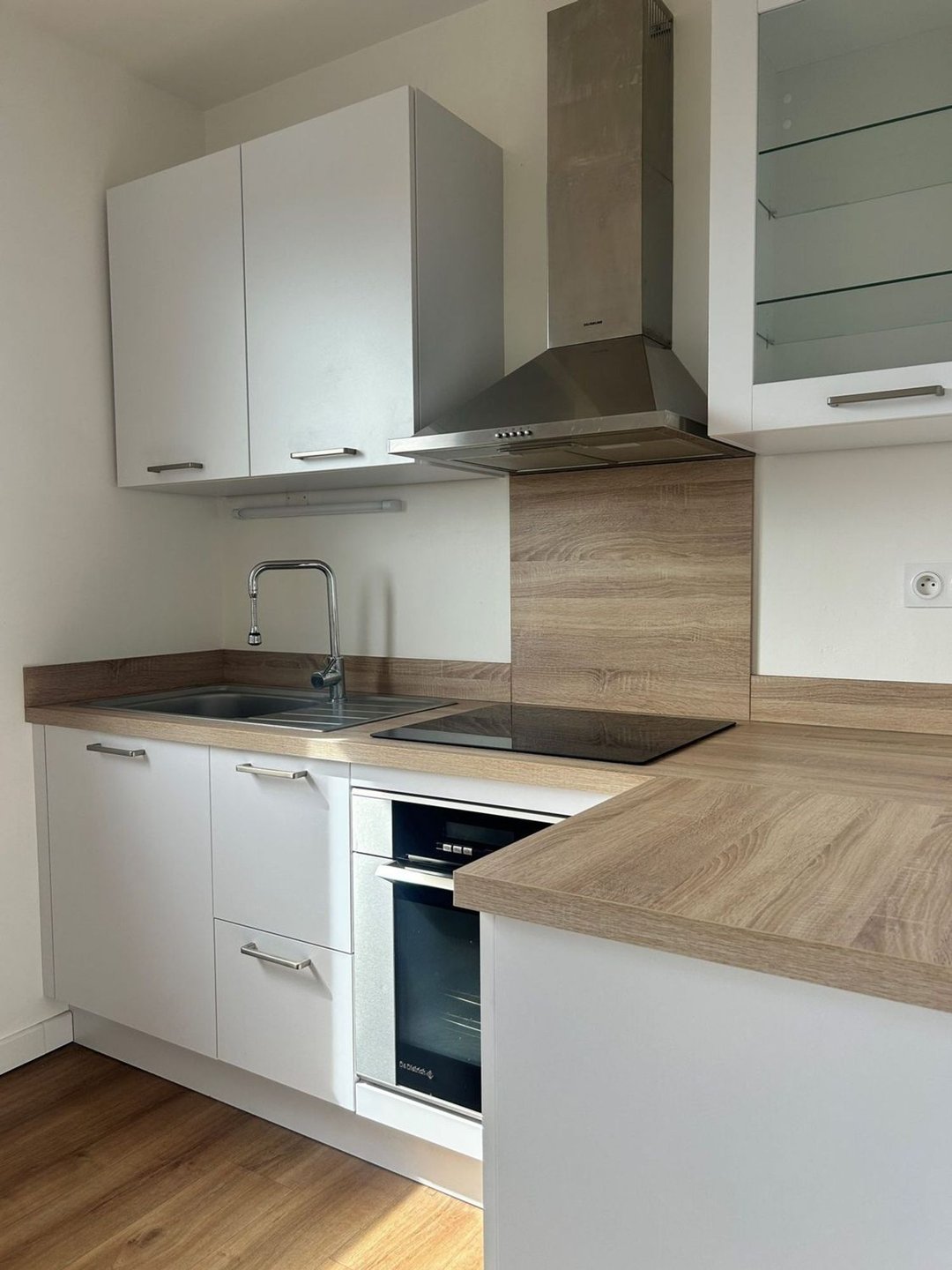 Appartement à louer, 49m², Orléans
