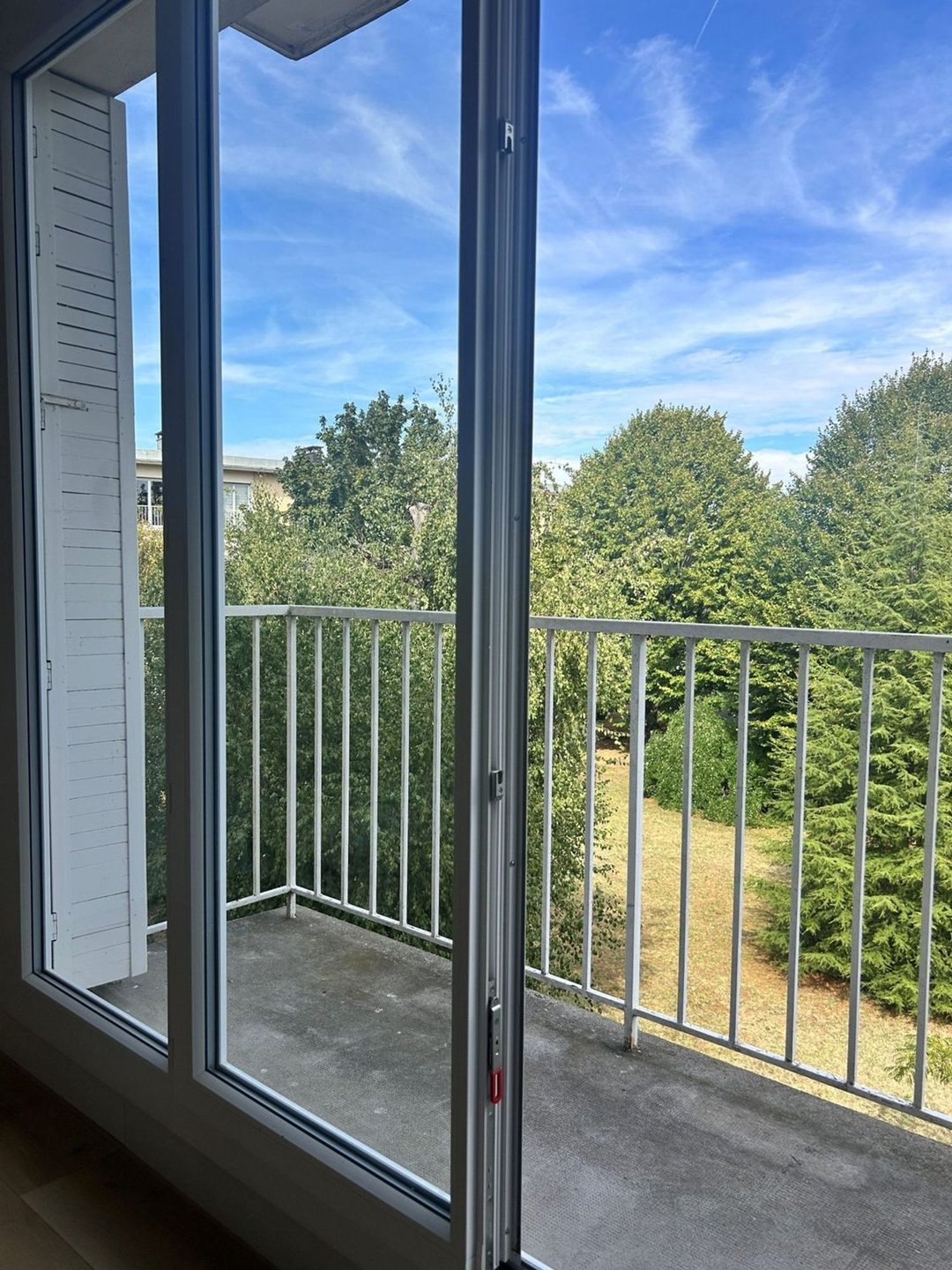 Appartement à louer, 49m², Orléans