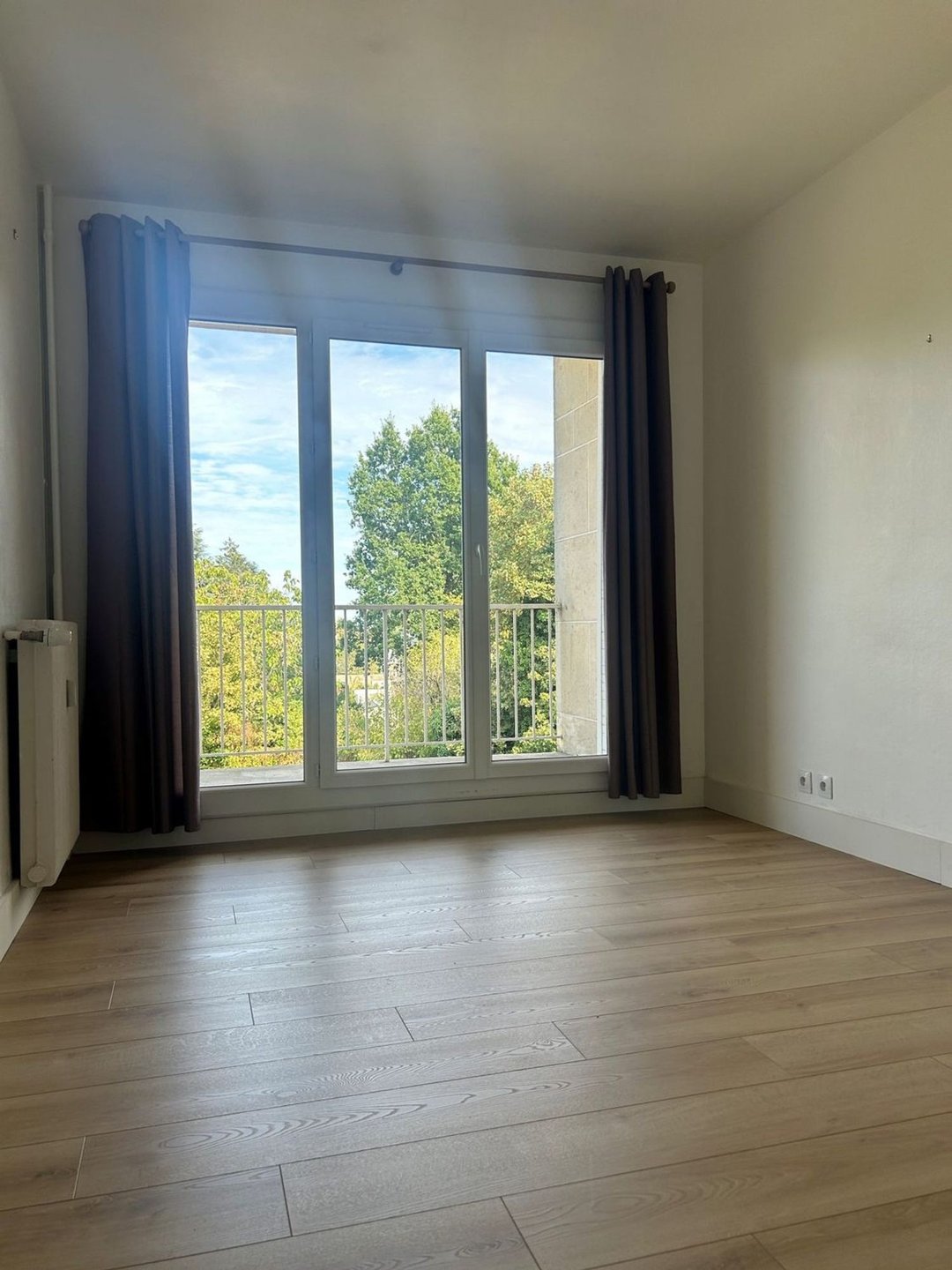 Appartement à louer, 49m², Orléans