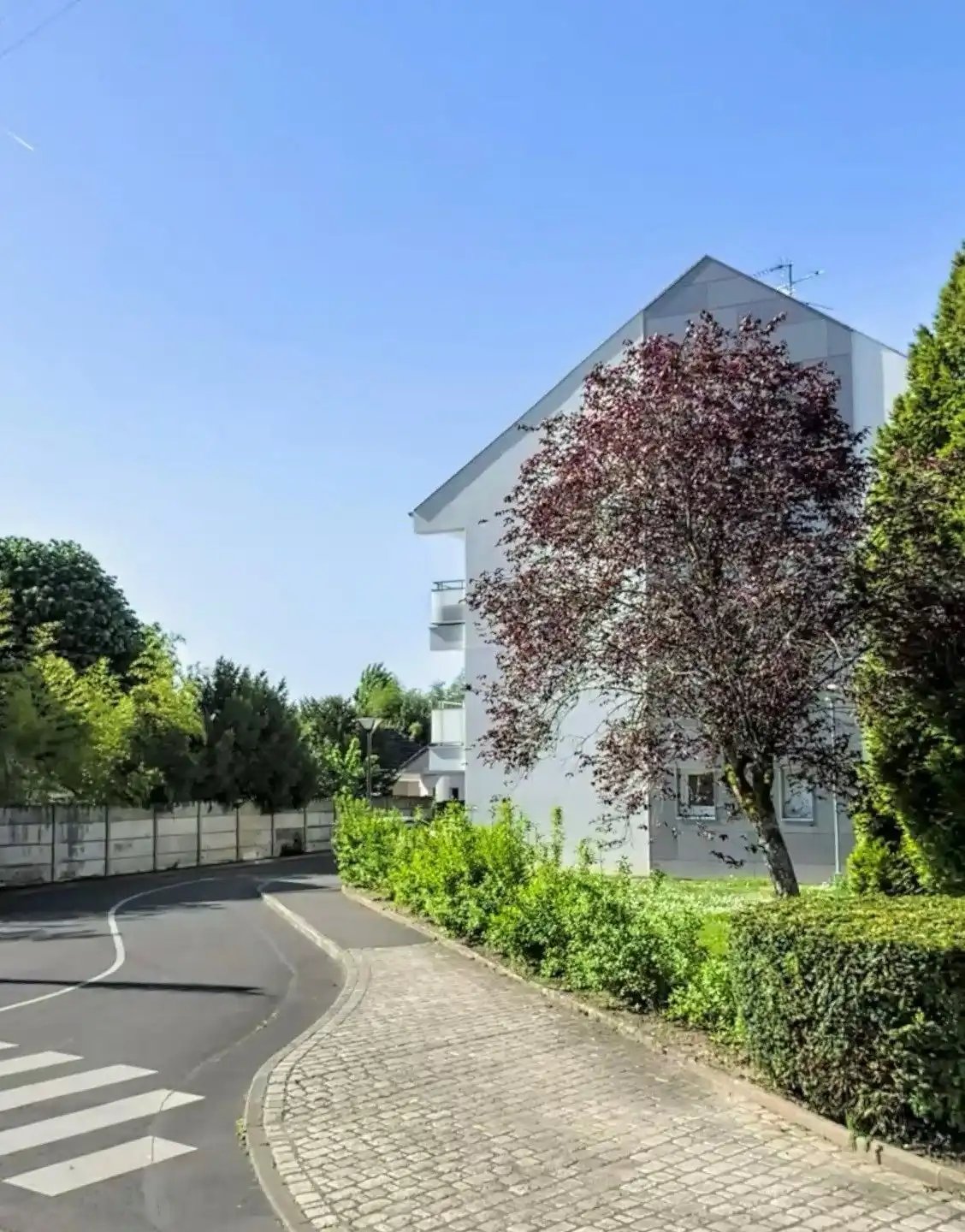 Appartement à vendre, 43m², Olivet