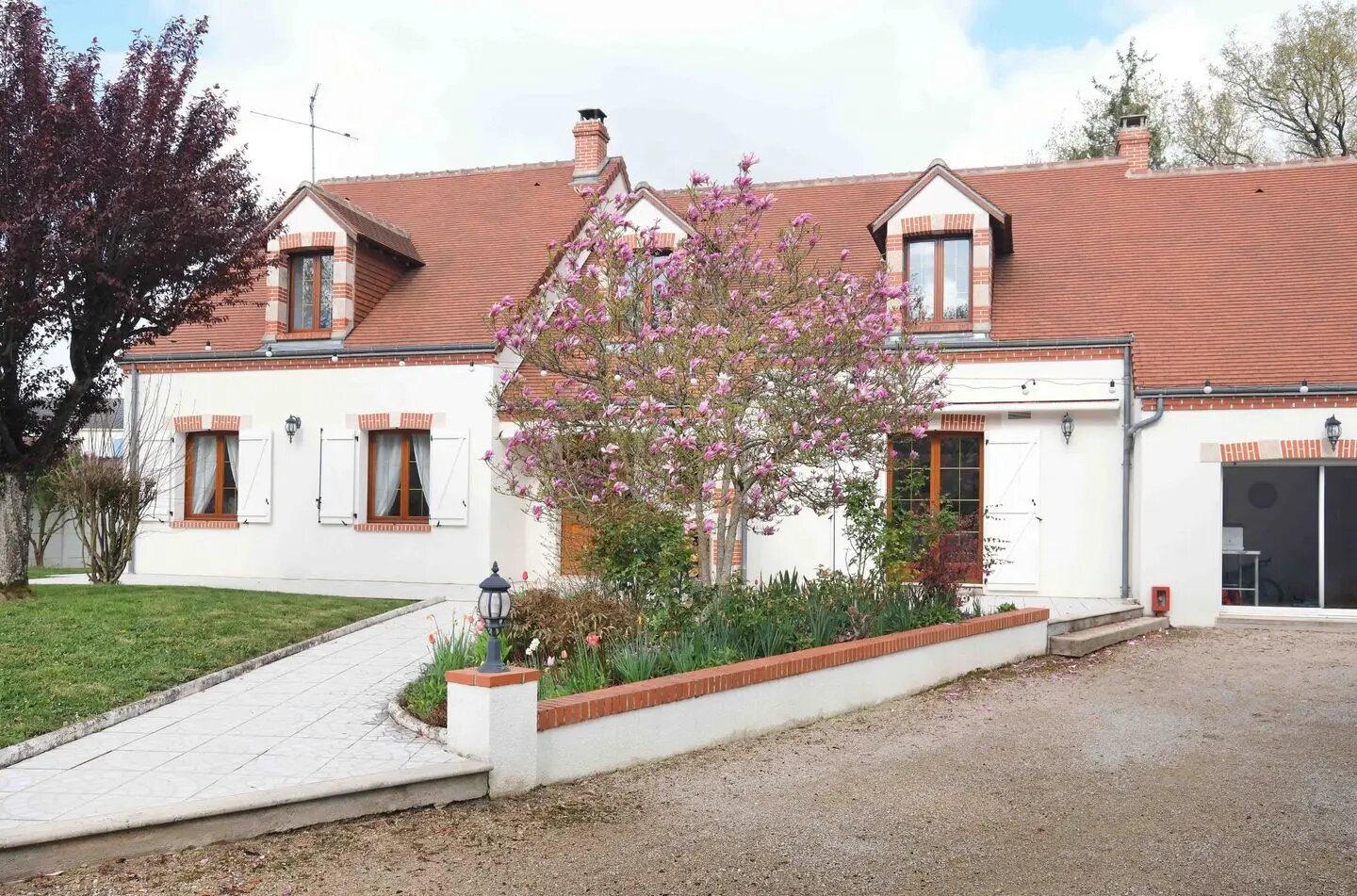 Maison à vendre, 246m², Saran