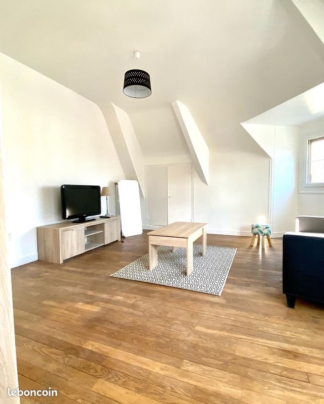 Appartement à louer, 41m², Orléans