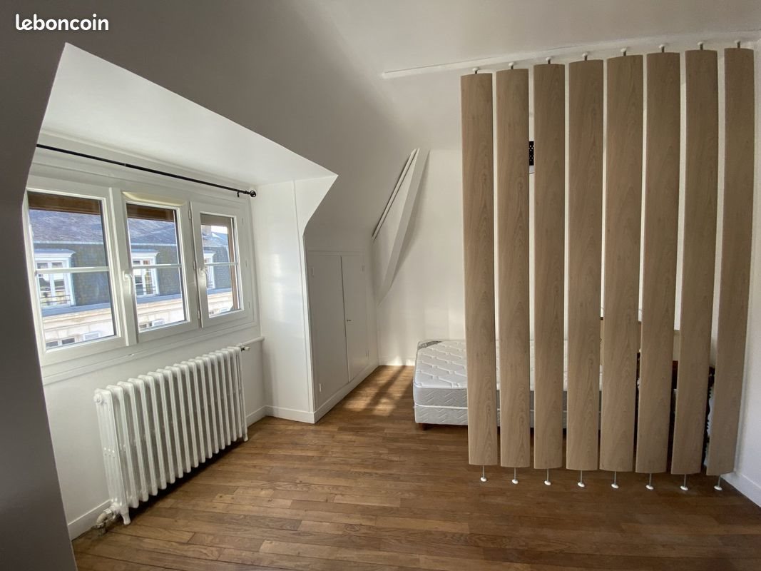 Appartement à louer, 41m², Orléans