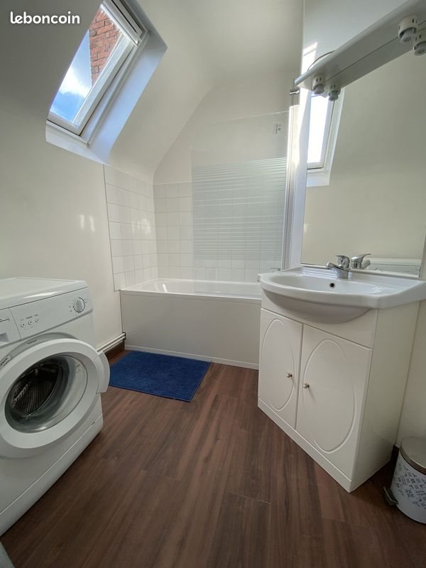 Appartement à louer, 41m², Orléans
