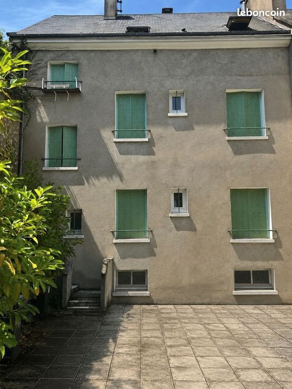 Appartement à vendre, 46m², Beaugency