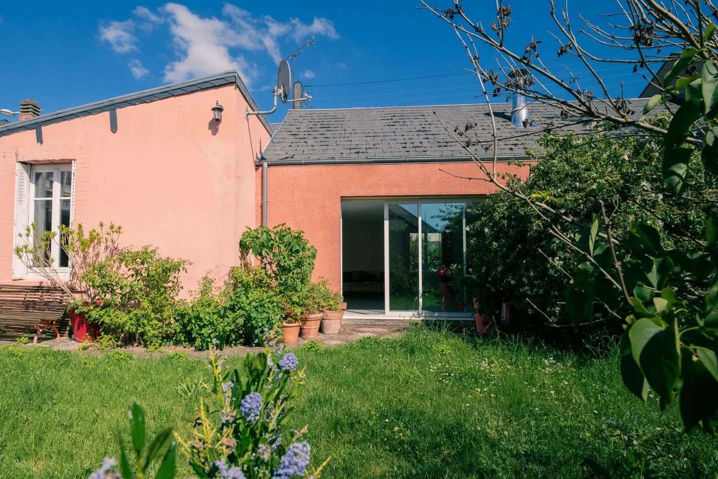 Maison à vendre, 143m², Orléans