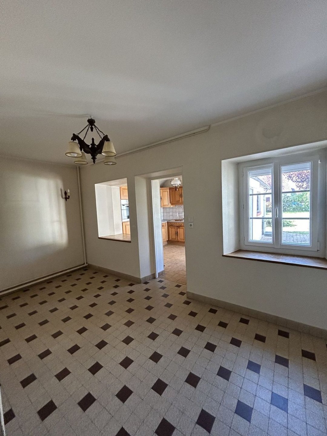 Maison à vendre, 115m², Olivet