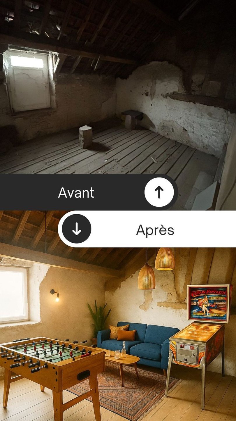 Maison à vendre, 115m², Olivet