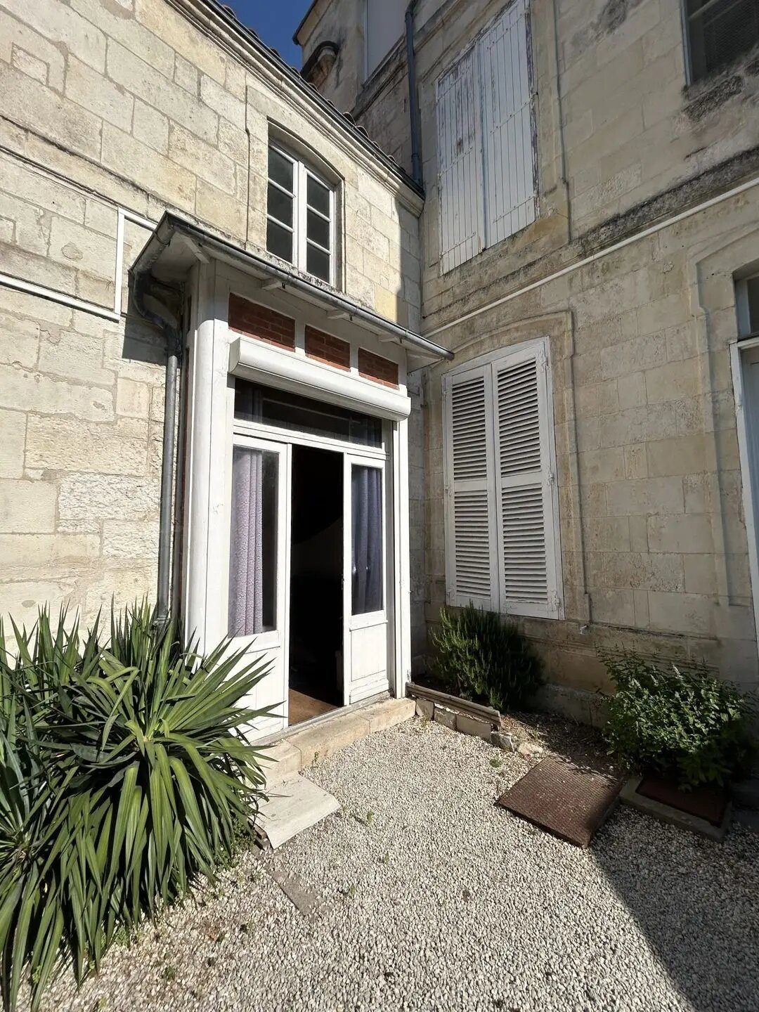 Appartement à vendre, 33m², La Rochelle