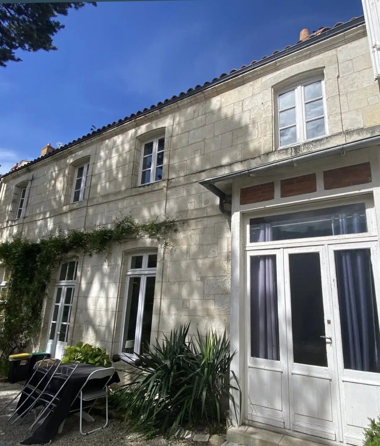 Appartement à vendre, 33m², La Rochelle