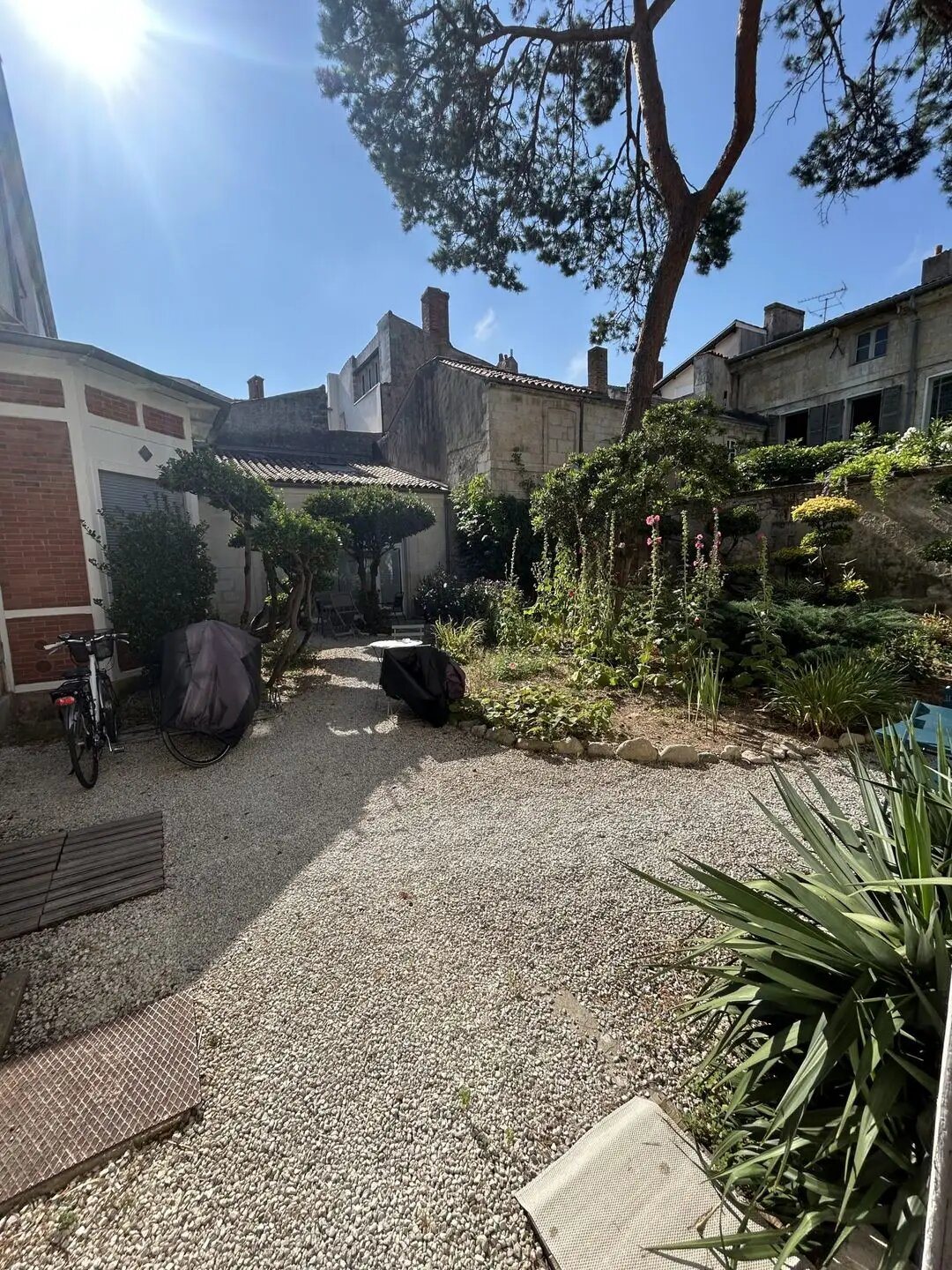 Appartement à vendre, 33m², La Rochelle