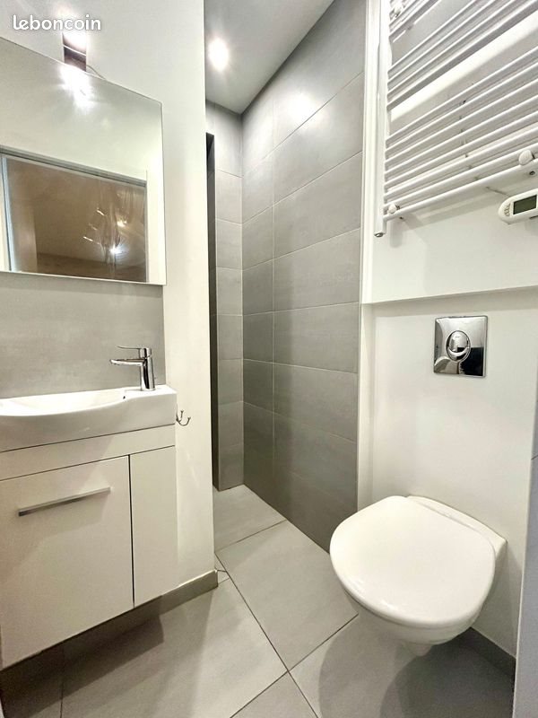 Appartement à vendre, 20m², Orléans