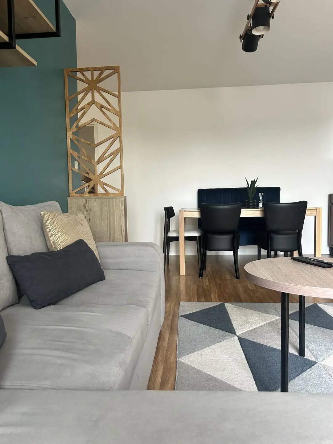Appartement à vendre, 64m², Orléans