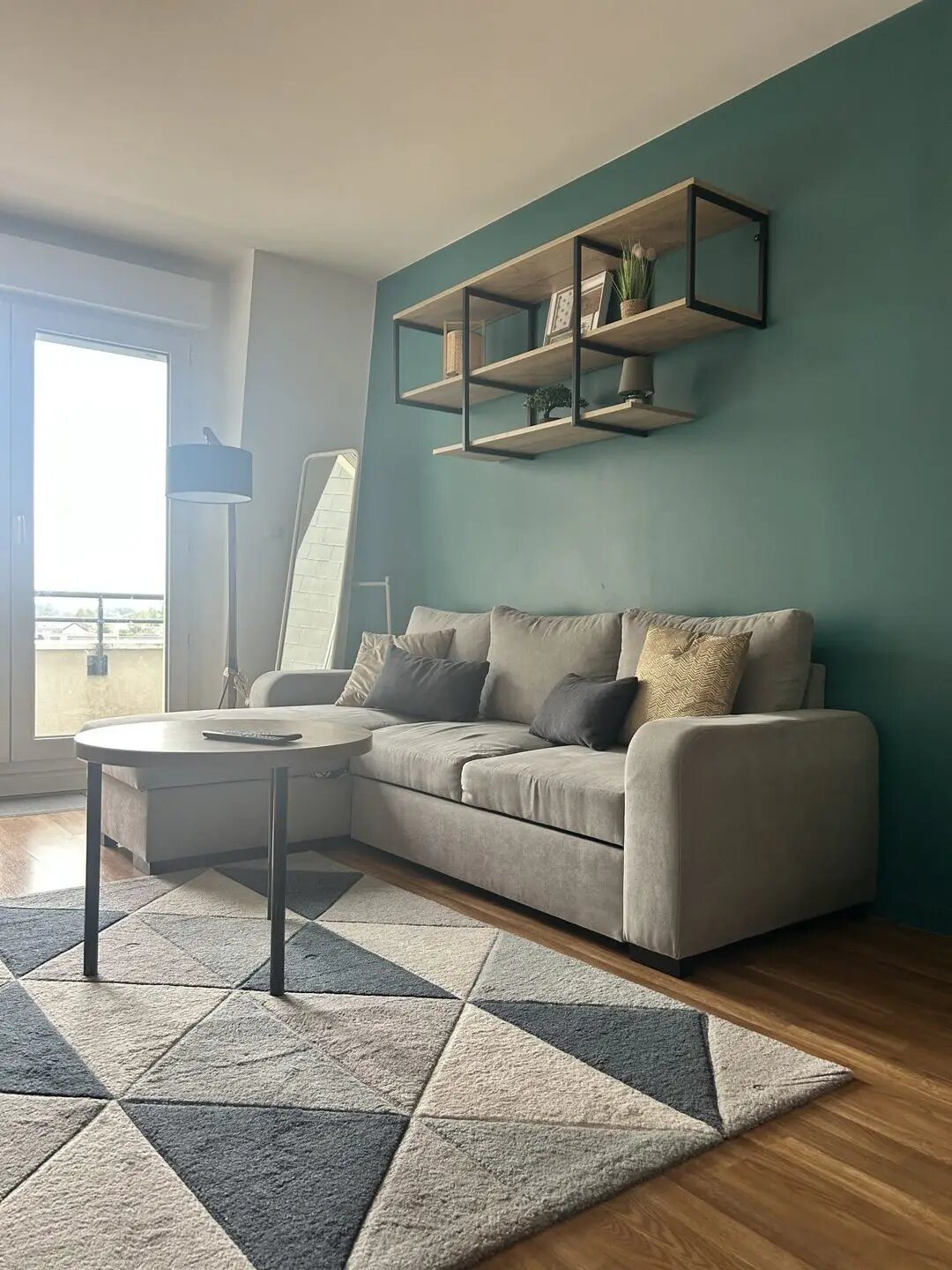 Appartement à vendre, 64m², Orléans