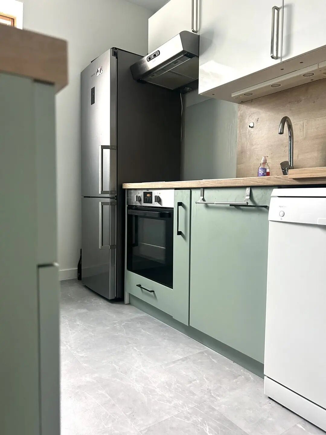 Appartement à vendre, 64m², Orléans