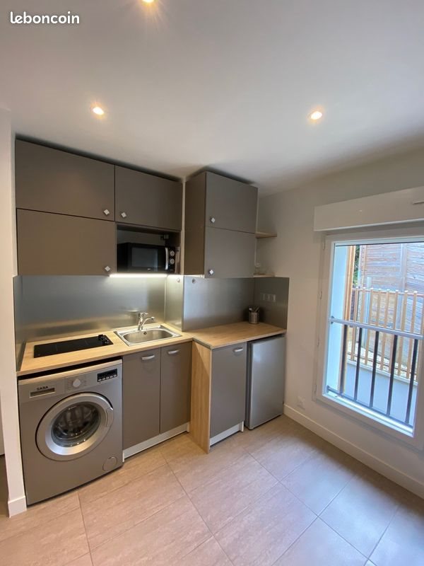 Appartement à louer, 16m², Sèvres