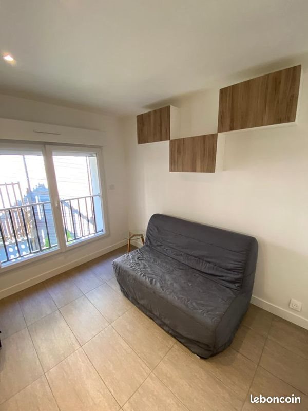 Appartement à louer, 16m², Sèvres
