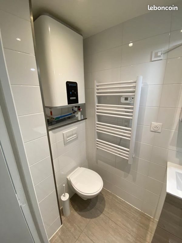 Appartement à louer, 16m², Sèvres