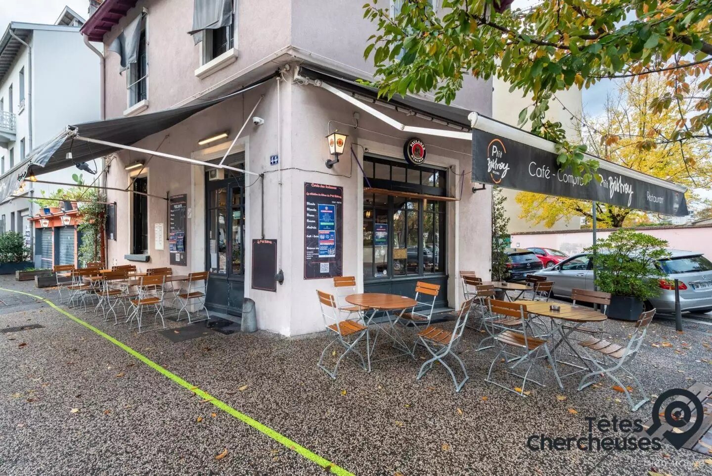 Maison à vendre, 213m², Villeurbanne