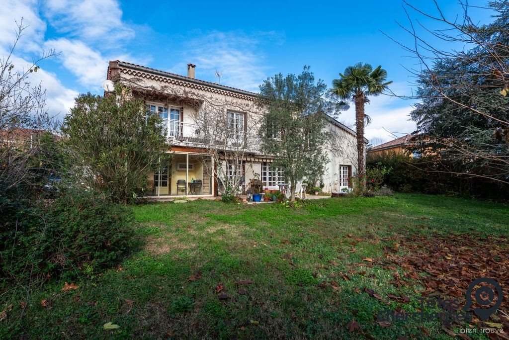 Maison à vendre, 230m², Vourles