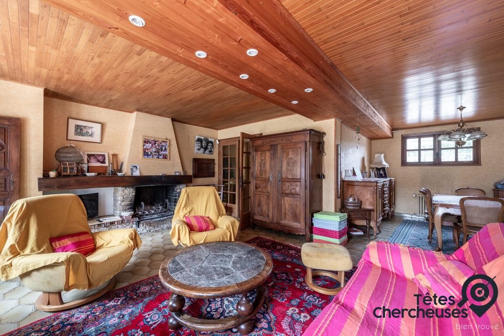 Maison à vendre, 230m², Vourles