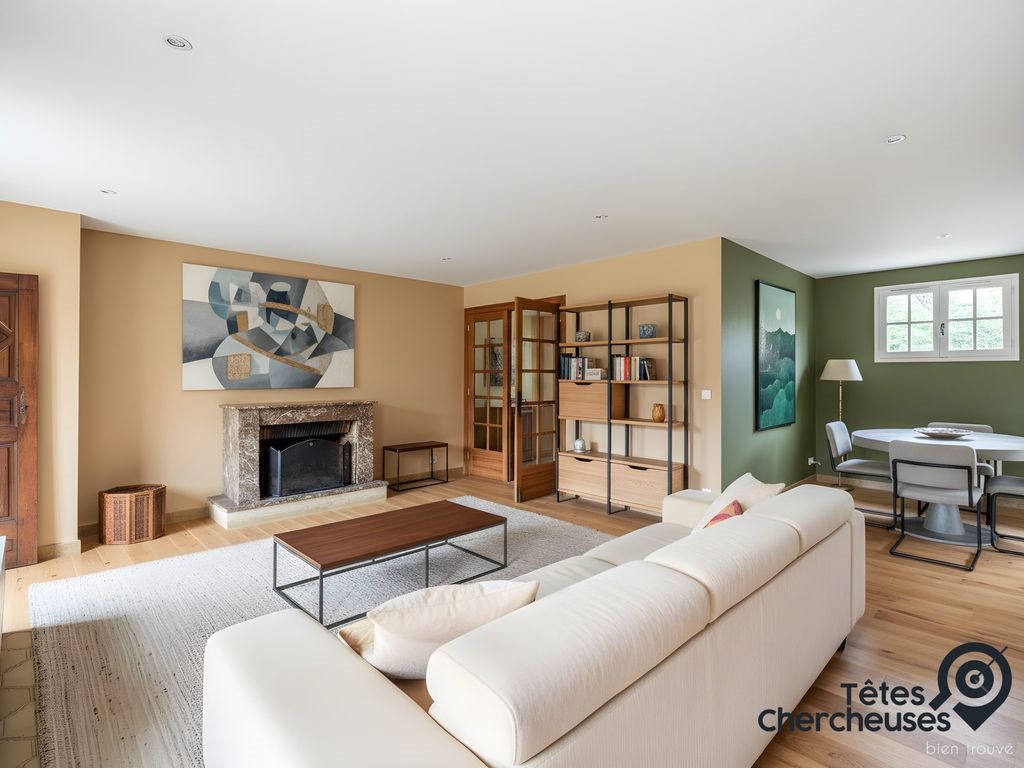 Maison à vendre, 230m², Vourles