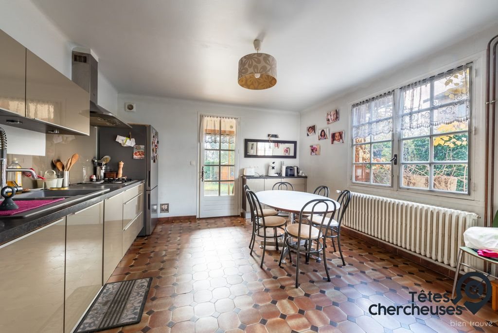 Maison à vendre, 230m², Vourles