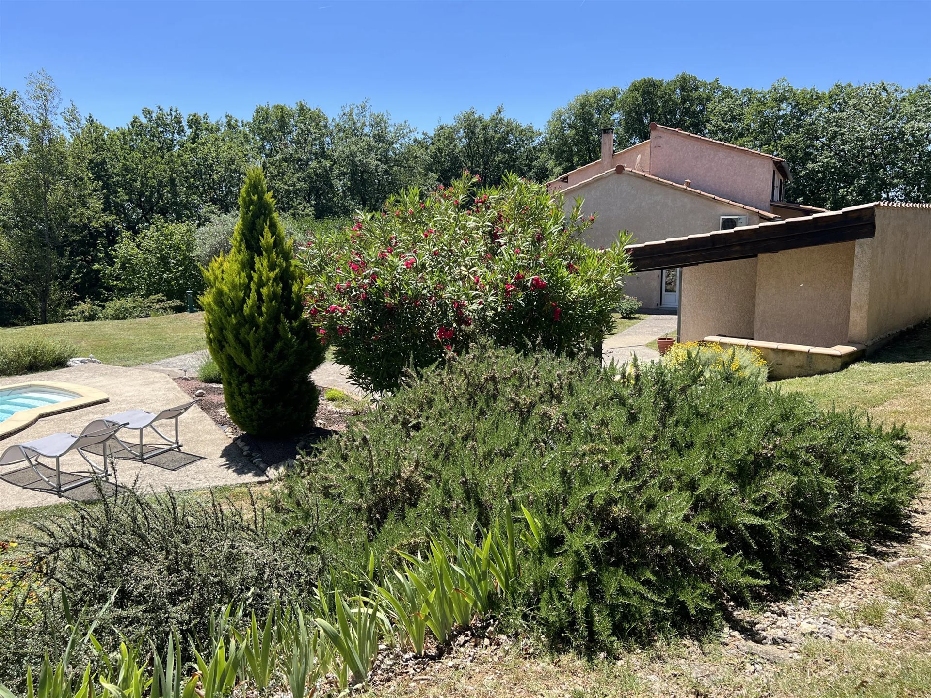Maison à vendre, 192m², Puygouzon