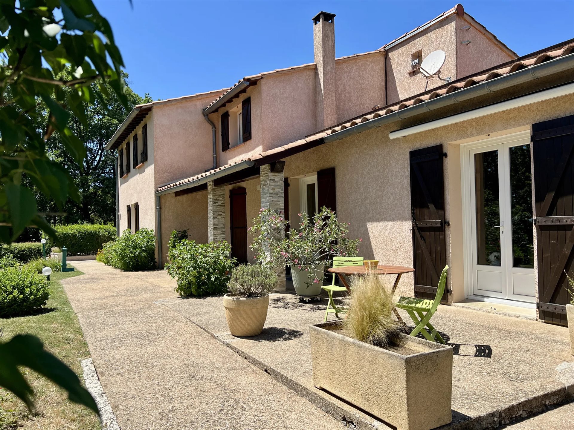 Maison à vendre, 192m², Puygouzon