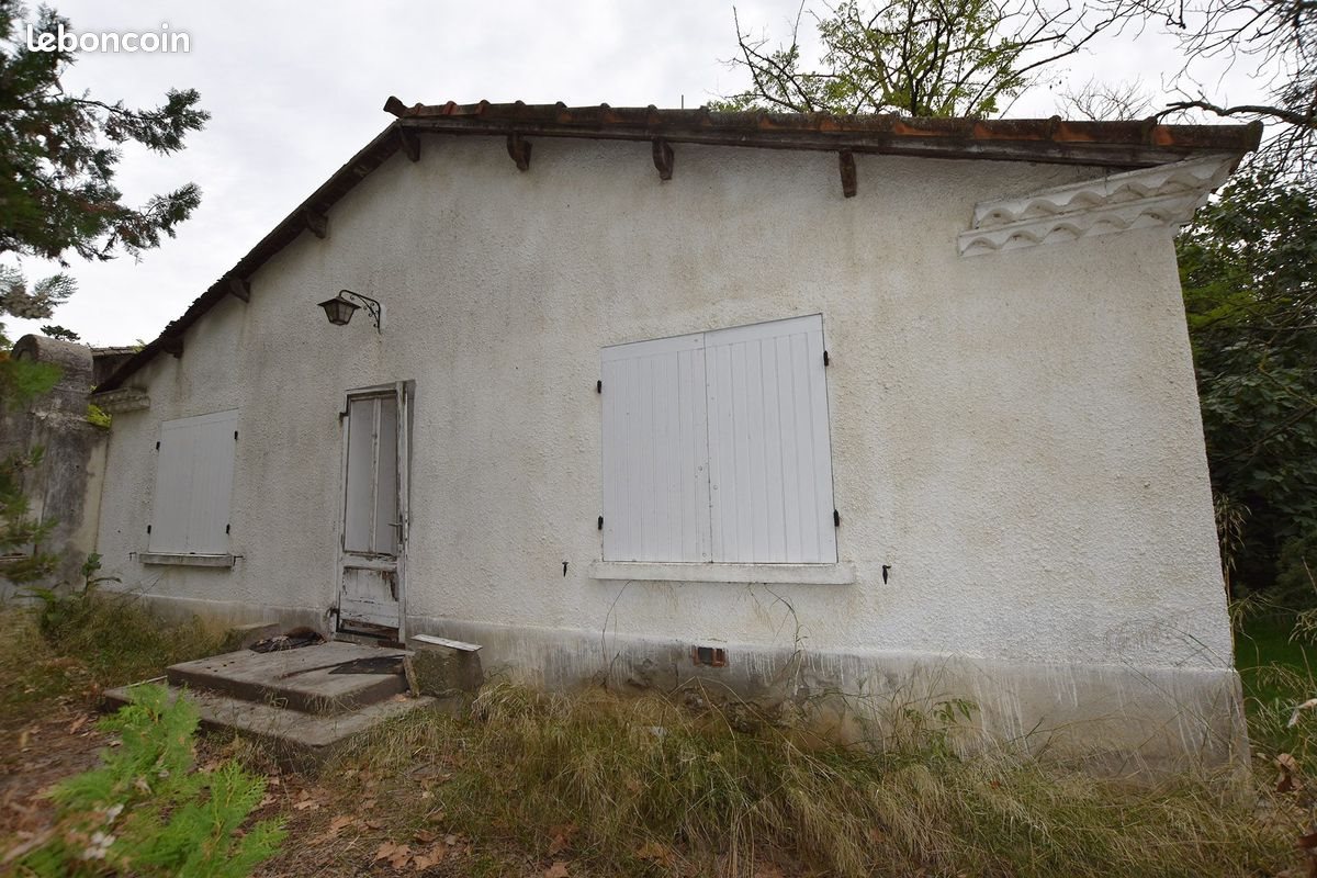 Maison à vendre, 1205m², Vergèze