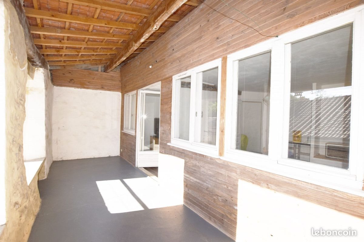 Maison à vendre, 86m², Chamborigaud