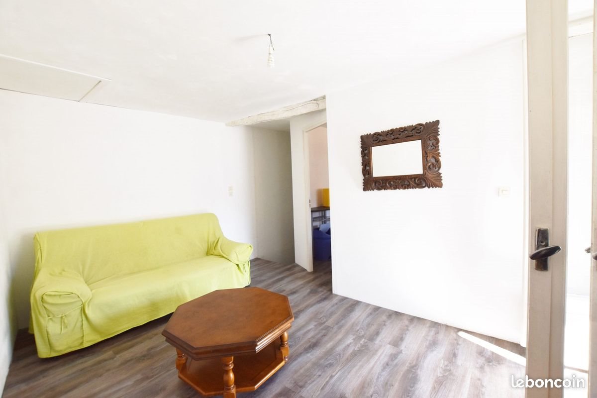 Maison à vendre, 86m², Chamborigaud