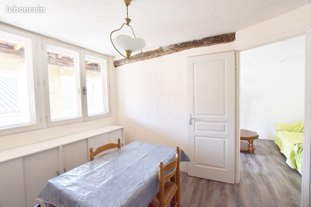 Maison à vendre, 86m², Chamborigaud