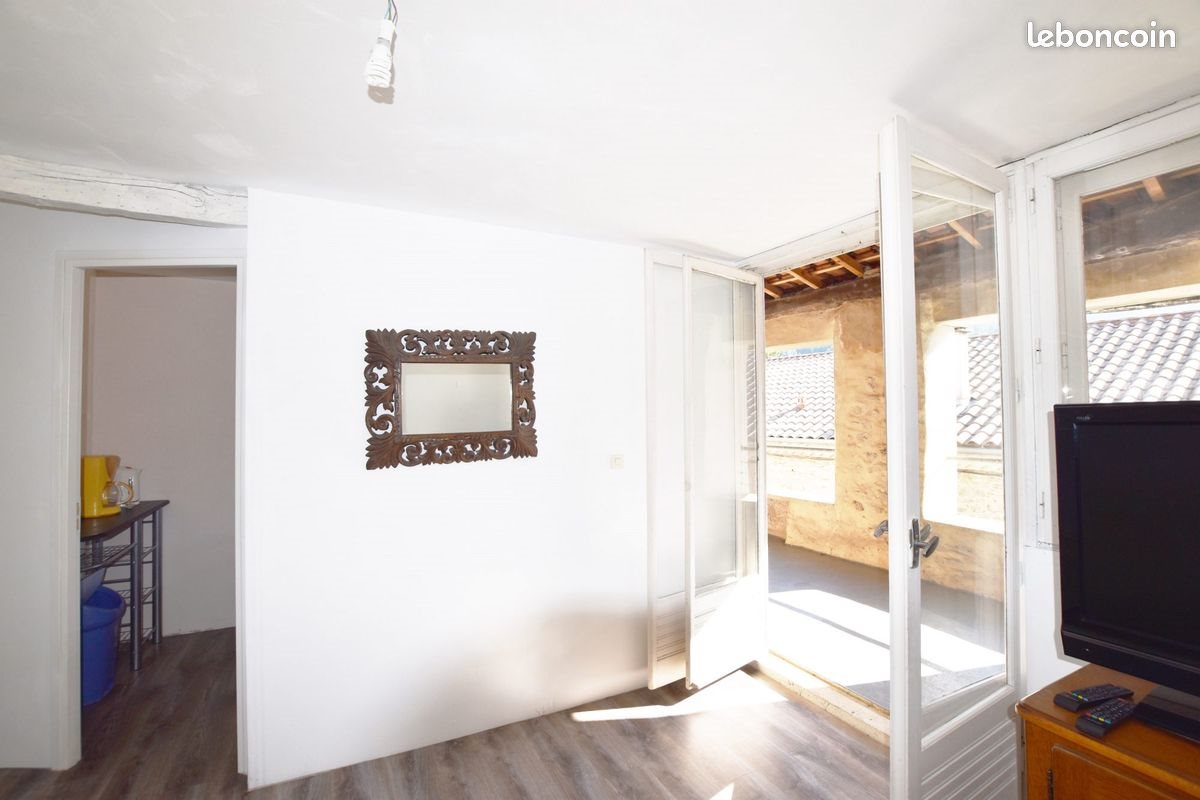 Maison à vendre, 86m², Chamborigaud