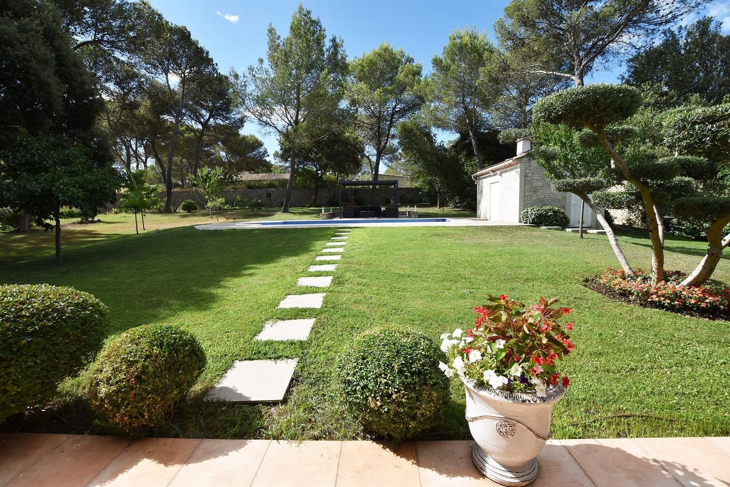 Maison à vendre, 247m², Nîmes