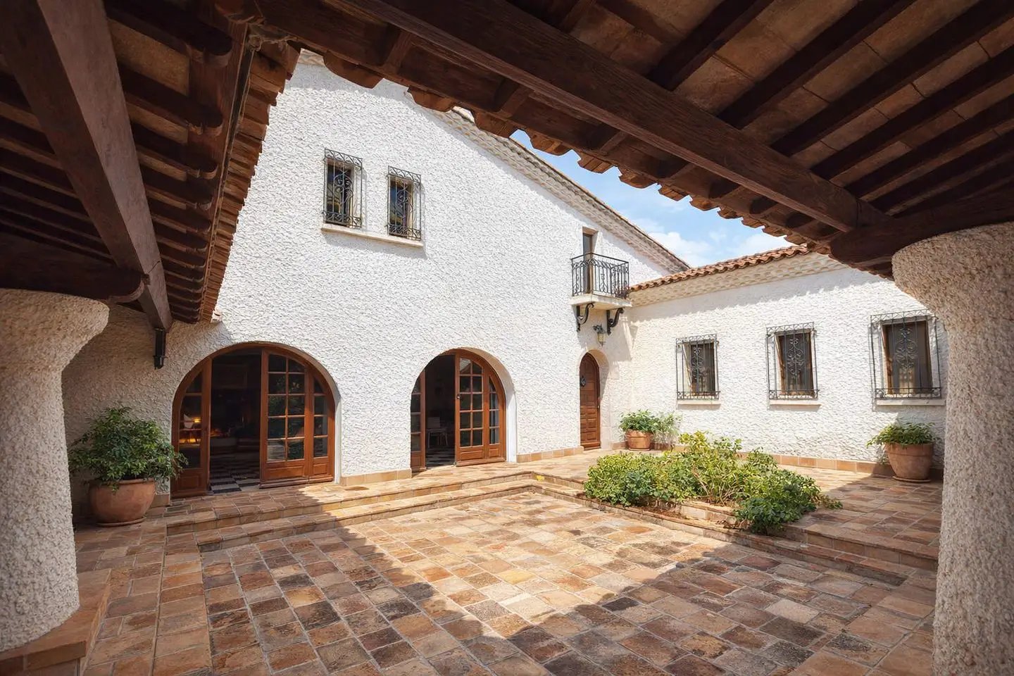 Maison à vendre, 352m², Vergèze