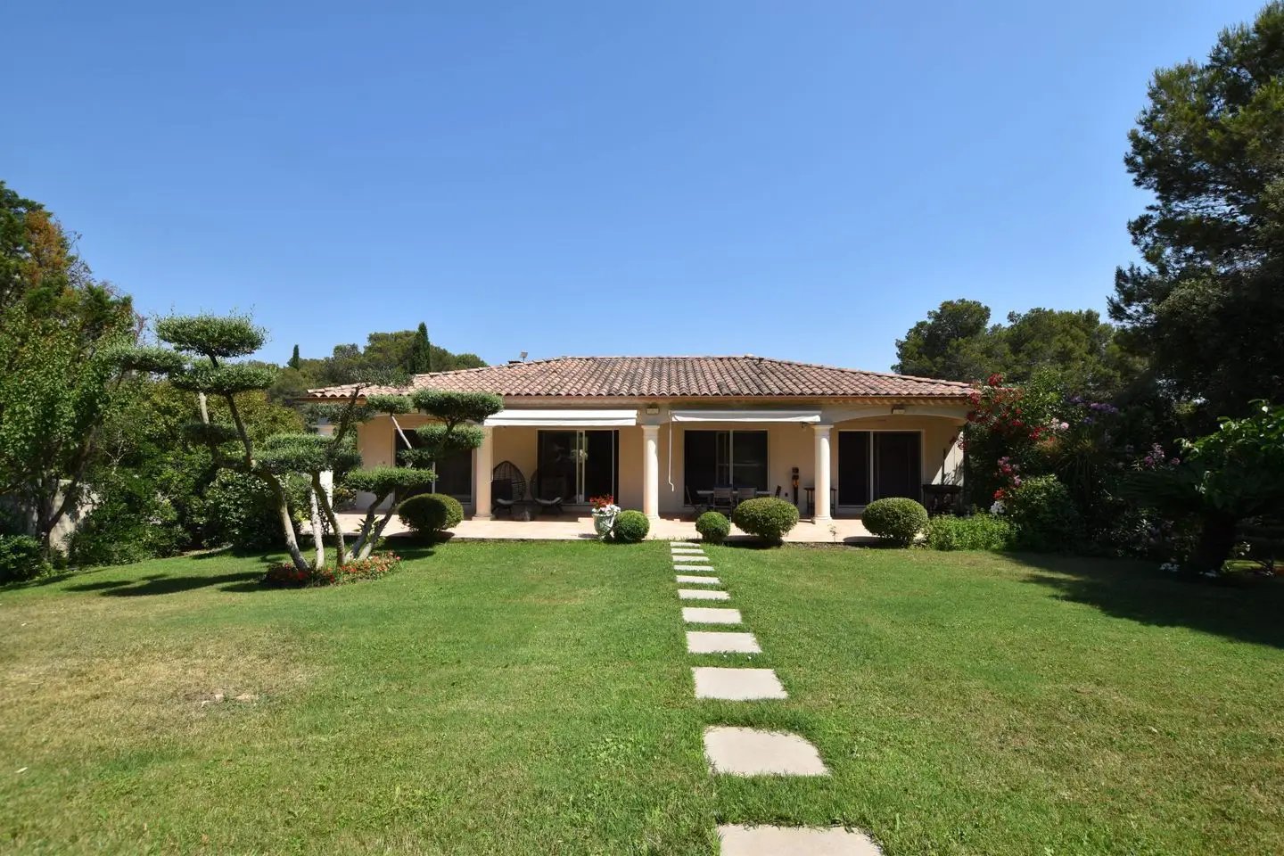 Maison à vendre, 247m², Nîmes