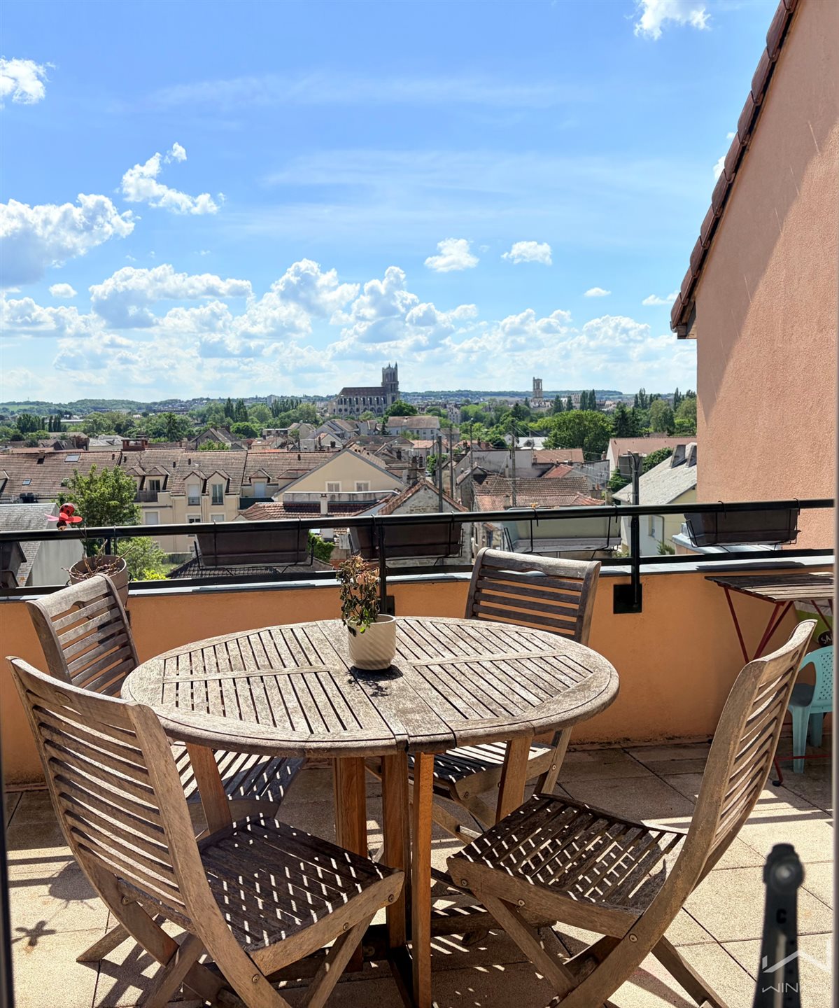 Appartement à vendre, 93m², Limay