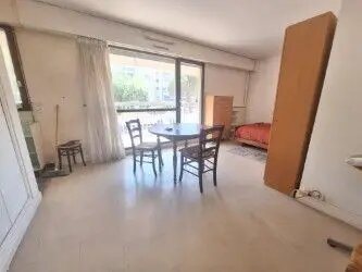 Appartement à vendre, 26m², Pantin