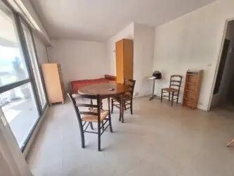 Appartement à vendre, 26m², Pantin