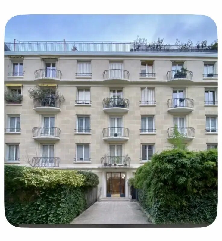 Appartement à louer, 119m², Neuilly-sur-Seine