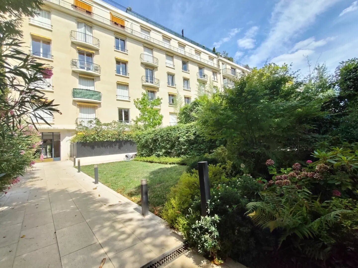 Appartement à louer, 119m², Neuilly-sur-Seine