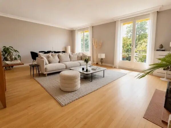 Appartement à louer, 119m², Neuilly-sur-Seine