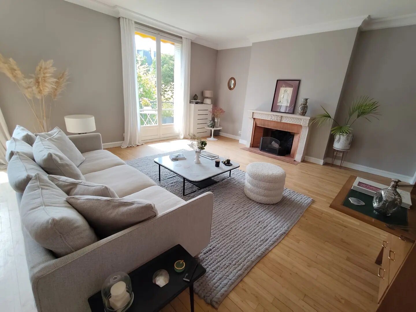Appartement à louer, 119m², Neuilly-sur-Seine