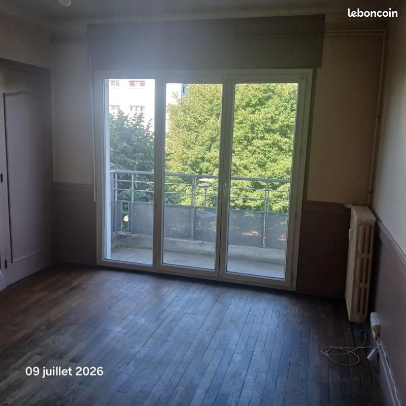 Appartement à vendre, 58m², Chambéry